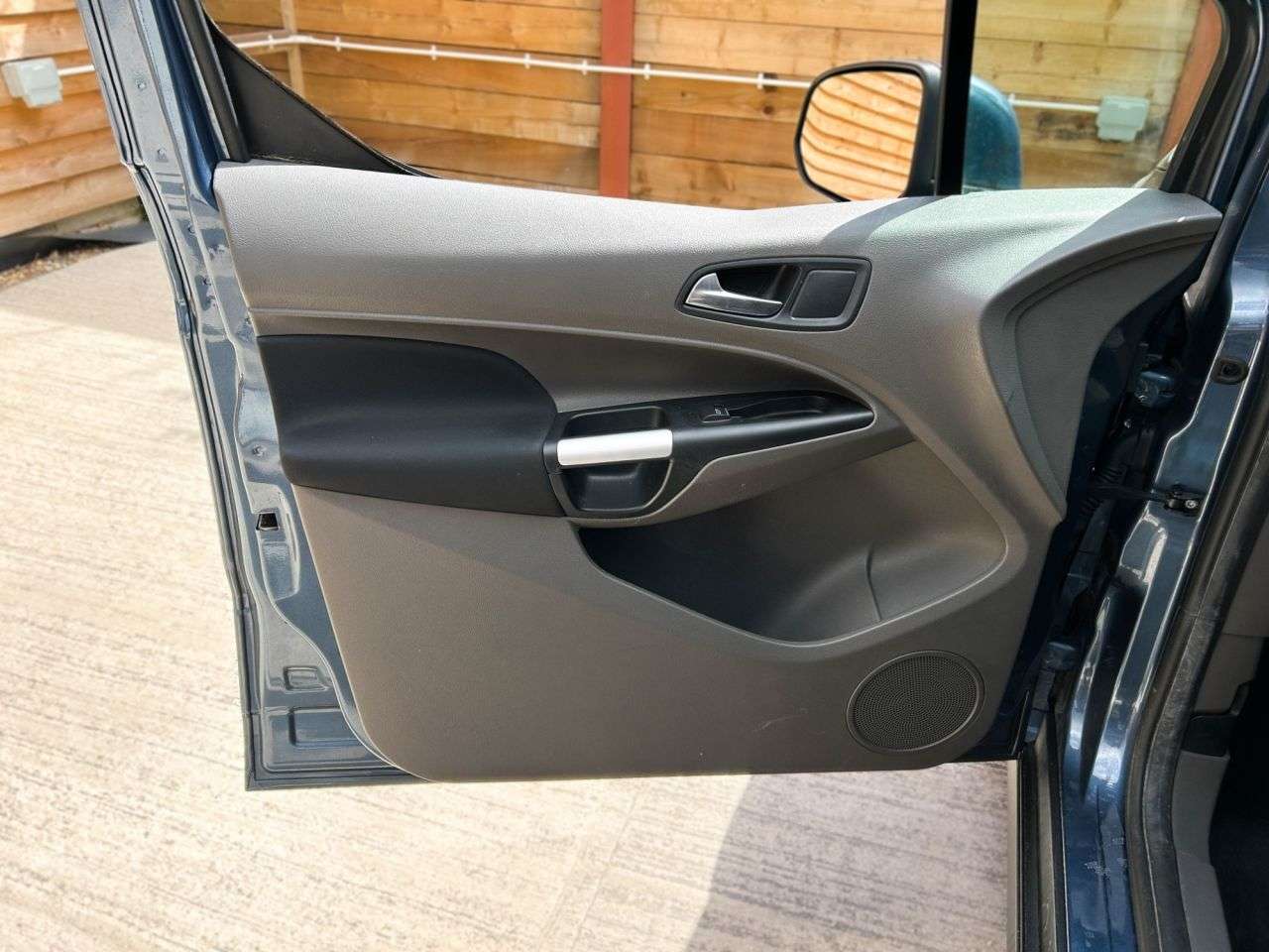 2019 FORD GRAND TOURNEO CONNECT 2019 FORD GRAND TOURNEO CONNECT