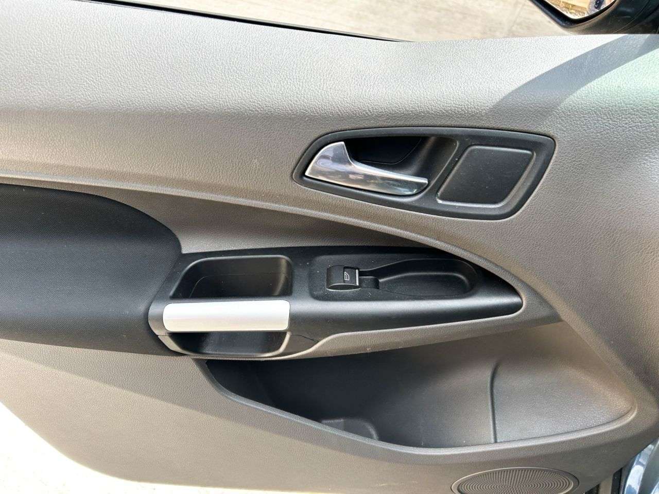 2019 FORD GRAND TOURNEO CONNECT 2019 FORD GRAND TOURNEO CONNECT