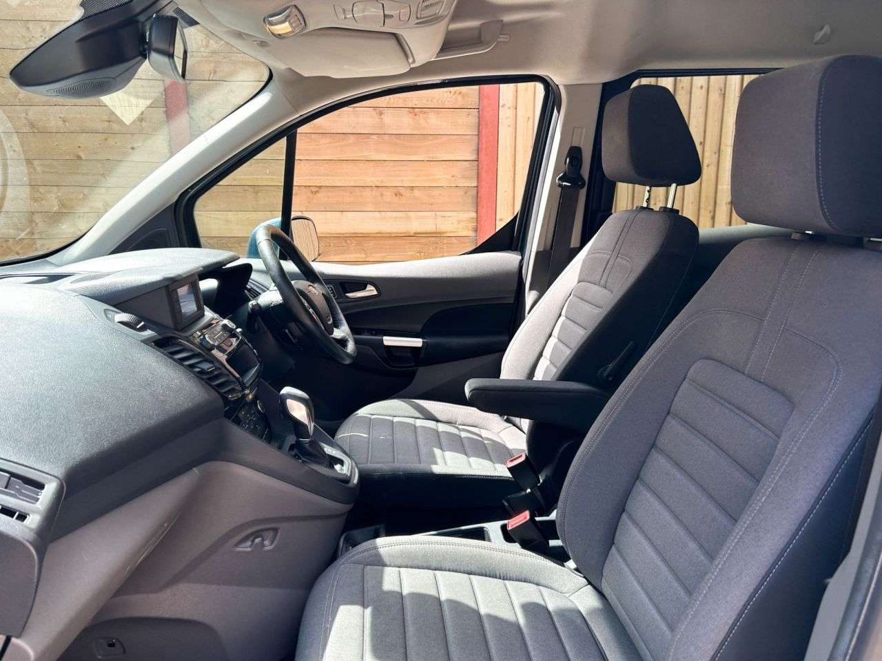 2019 FORD GRAND TOURNEO CONNECT 2019 FORD GRAND TOURNEO CONNECT