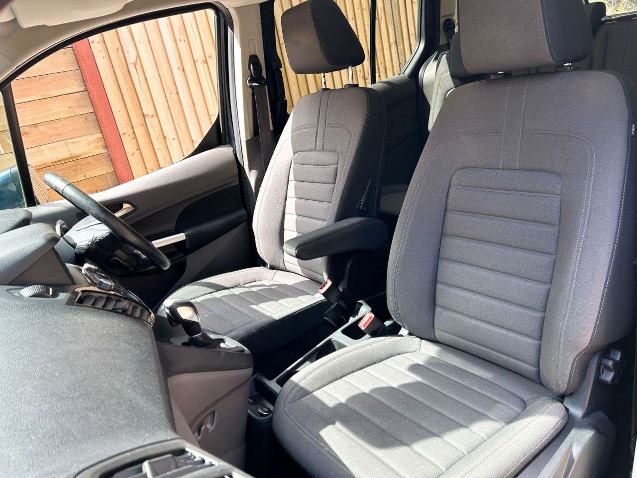 2019 FORD GRAND TOURNEO CONNECT 2019 FORD GRAND TOURNEO CONNECT