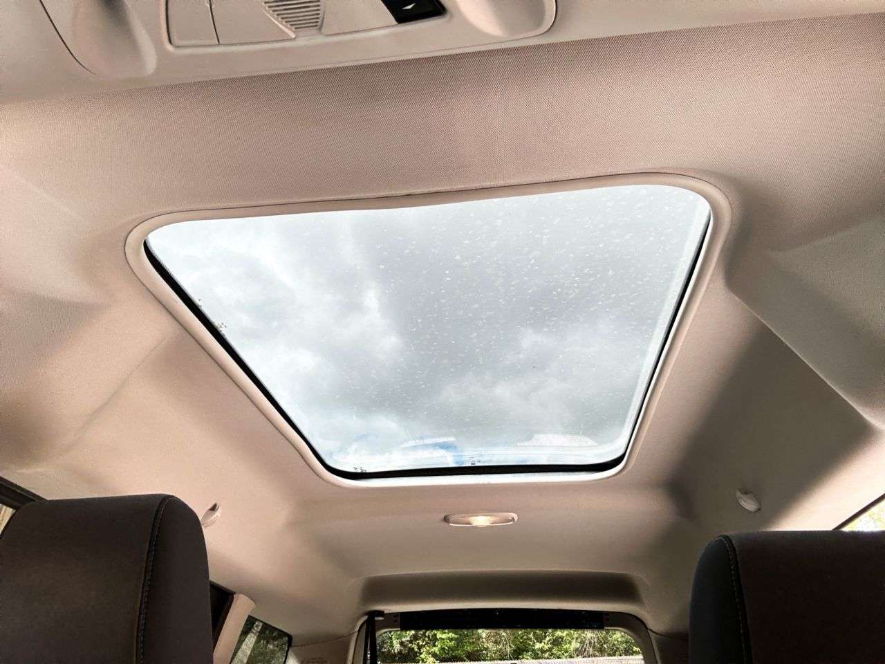 2019 FORD GRAND TOURNEO CONNECT 2019 FORD GRAND TOURNEO CONNECT
