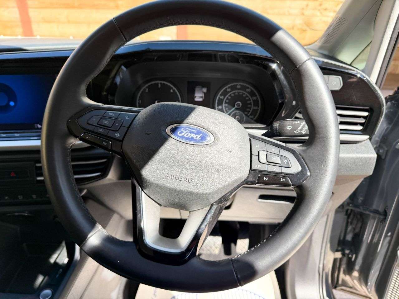 2024 FORD GRAND TOURNEO CONNECT 2024 FORD GRAND TOURNEO CONNECT