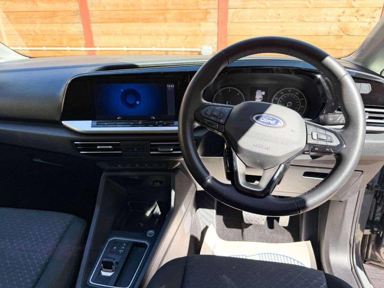 A 2024 FORD GRAND TOURNEO CONNECT 5 Seat Auto Wheelchair Accessible Disabled Access Vehicle WAV A 2024 FORD GRAND TOURNEO CONNECT 5 Seat Auto Wheelchair Accessible Disabled Access Vehicle WAV