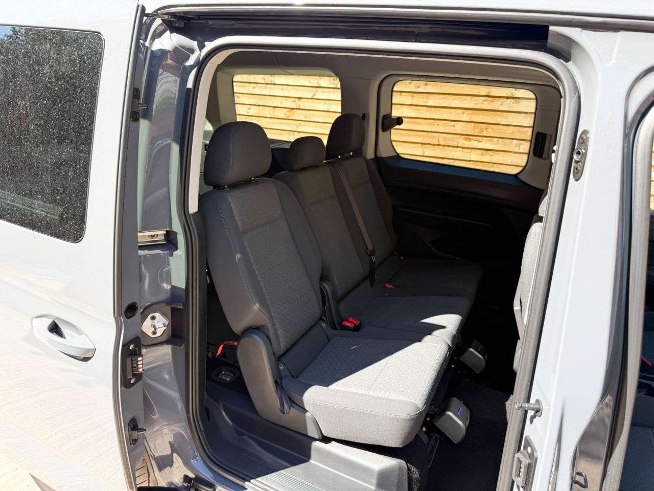 2024 FORD GRAND TOURNEO CONNECT 2024 FORD GRAND TOURNEO CONNECT