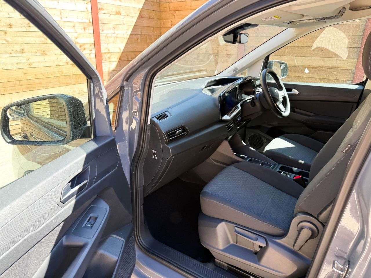 2024 FORD GRAND TOURNEO CONNECT 2024 FORD GRAND TOURNEO CONNECT