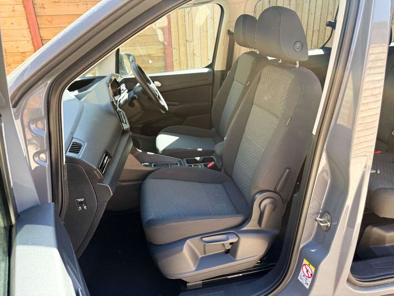 2024 FORD GRAND TOURNEO CONNECT 2024 FORD GRAND TOURNEO CONNECT