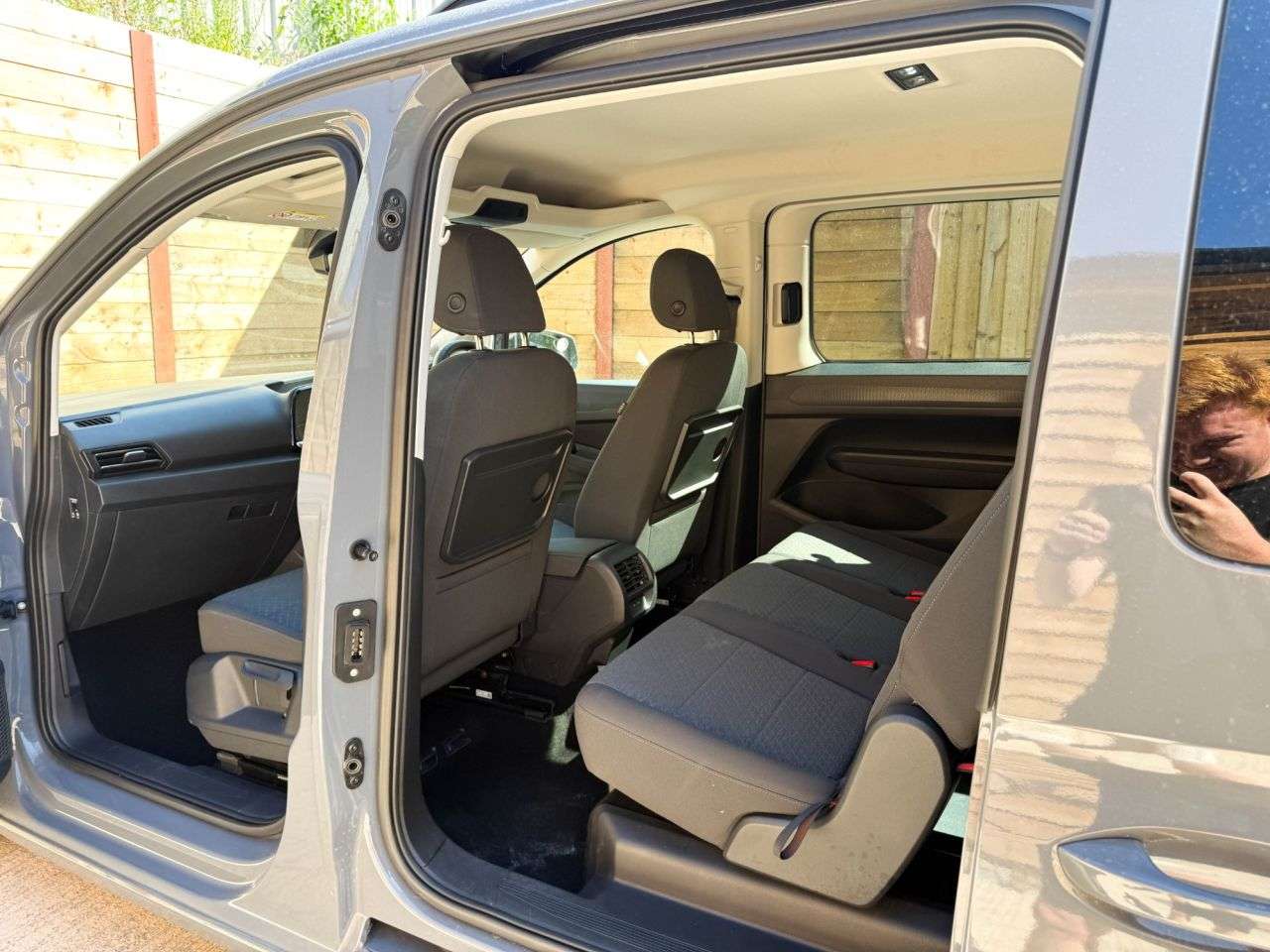 2024 FORD GRAND TOURNEO CONNECT 2024 FORD GRAND TOURNEO CONNECT