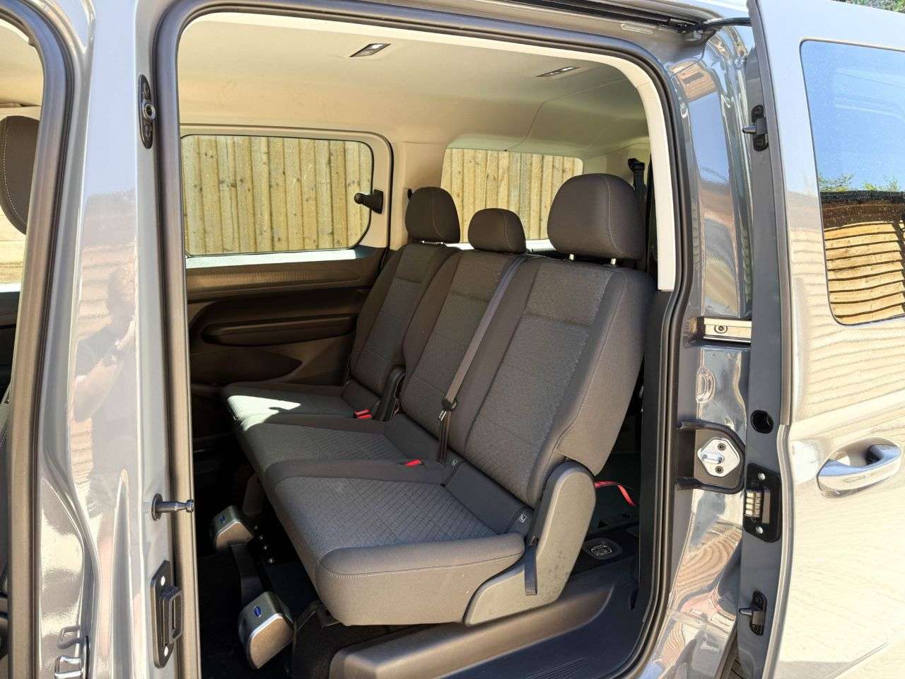 2024 FORD GRAND TOURNEO CONNECT 2024 FORD GRAND TOURNEO CONNECT