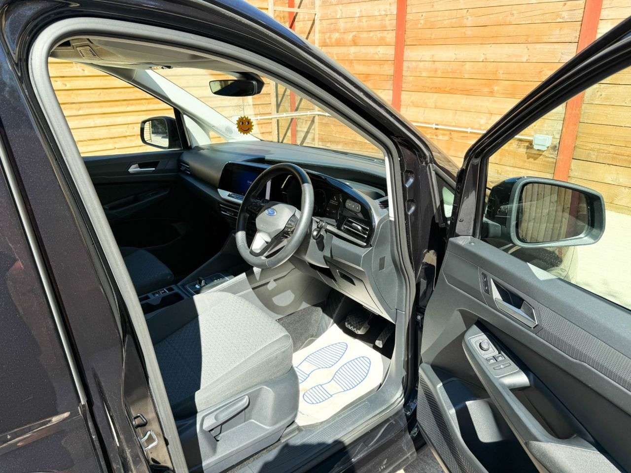 2023 FORD GRAND TOURNEO CONNECT 2023 FORD GRAND TOURNEO CONNECT