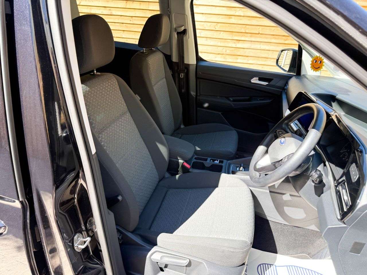 2023 FORD GRAND TOURNEO CONNECT 2023 FORD GRAND TOURNEO CONNECT