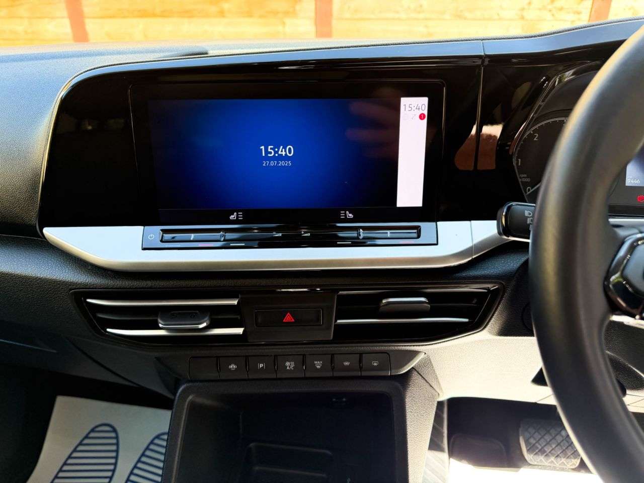 2023 FORD GRAND TOURNEO CONNECT 2023 FORD GRAND TOURNEO CONNECT