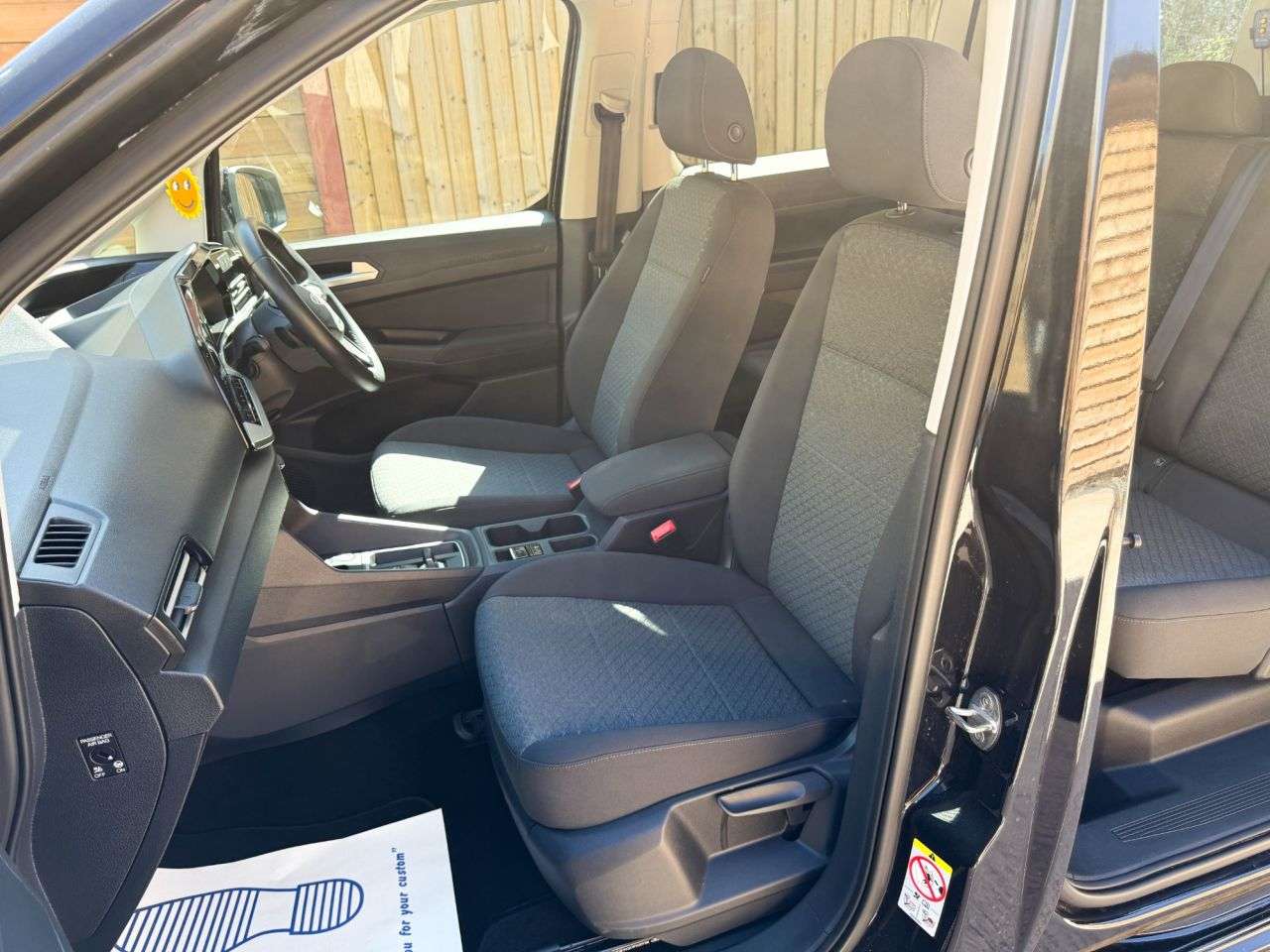 2023 FORD GRAND TOURNEO CONNECT 2023 FORD GRAND TOURNEO CONNECT