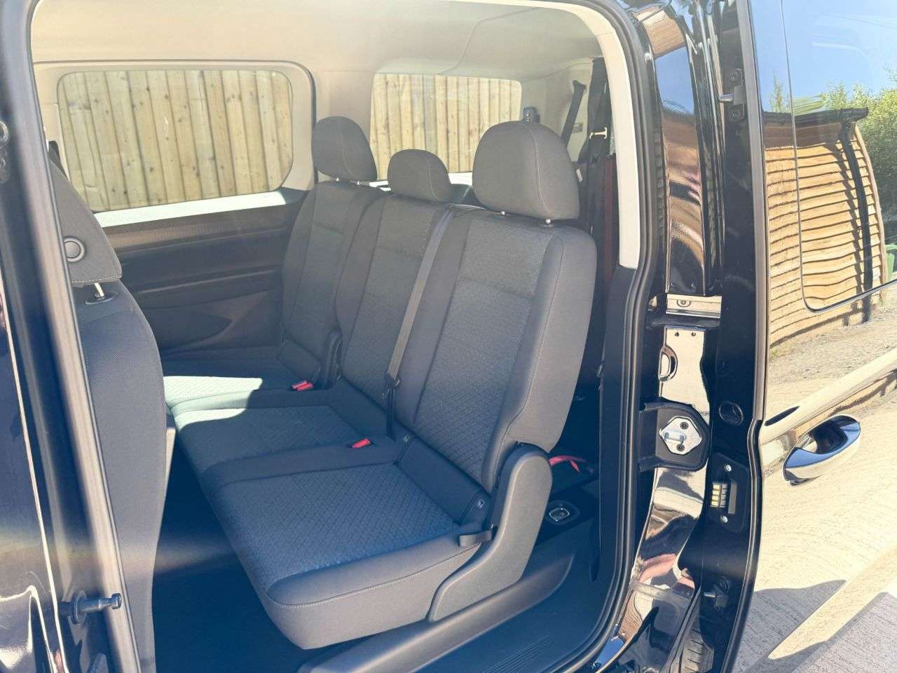 2023 FORD GRAND TOURNEO CONNECT 2023 FORD GRAND TOURNEO CONNECT