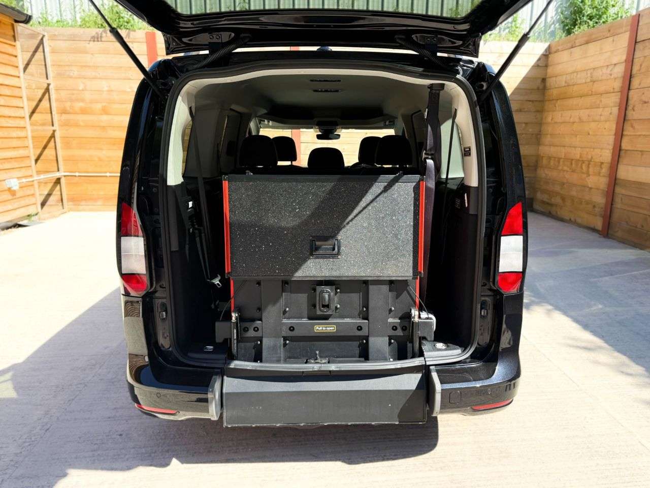 2023 FORD GRAND TOURNEO CONNECT 2023 FORD GRAND TOURNEO CONNECT