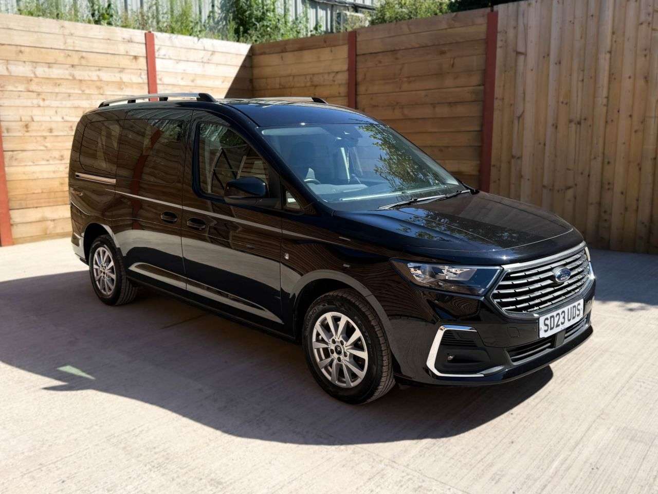 A 2023 FORD GRAND TOURNEO CONNECT 5 Seat Auto Wheelchair Accessible Disabled Access Vehicle WAV A 2023 FORD GRAND TOURNEO CONNECT 5 Seat Auto Wheelchair Accessible Disabled Access Vehicle WAV