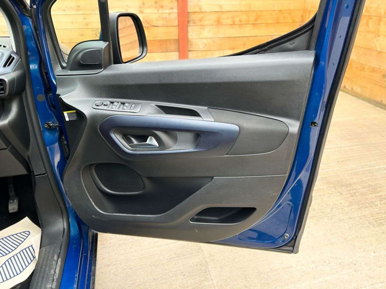 2021 PEUGEOT RIFTER 2021 PEUGEOT RIFTER