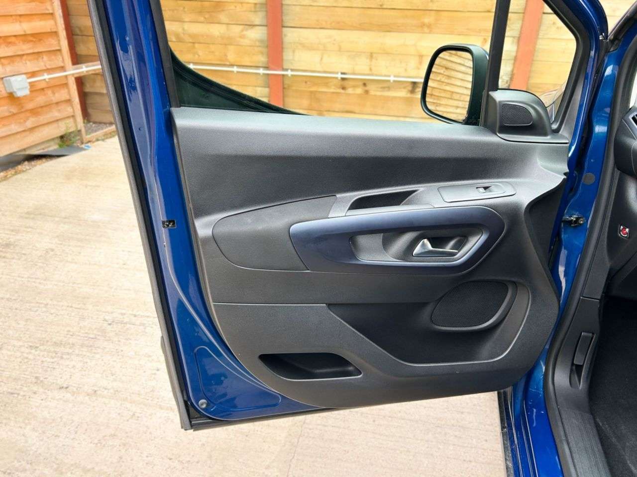 2021 PEUGEOT RIFTER 2021 PEUGEOT RIFTER