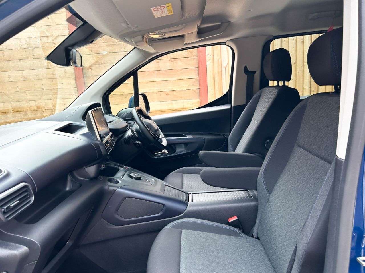 2021 PEUGEOT RIFTER 2021 PEUGEOT RIFTER