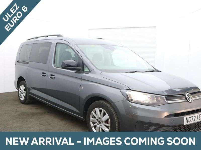 A 2022 VOLKSWAGEN CADDY MAXI 4 Seat Petrol Auto Wheelchair Accessible Disabled Access Vehicle WAV A 2022 VOLKSWAGEN CADDY MAXI 4 Seat Petrol Auto Wheelchair Accessible Disabled Access Vehicle WAV
