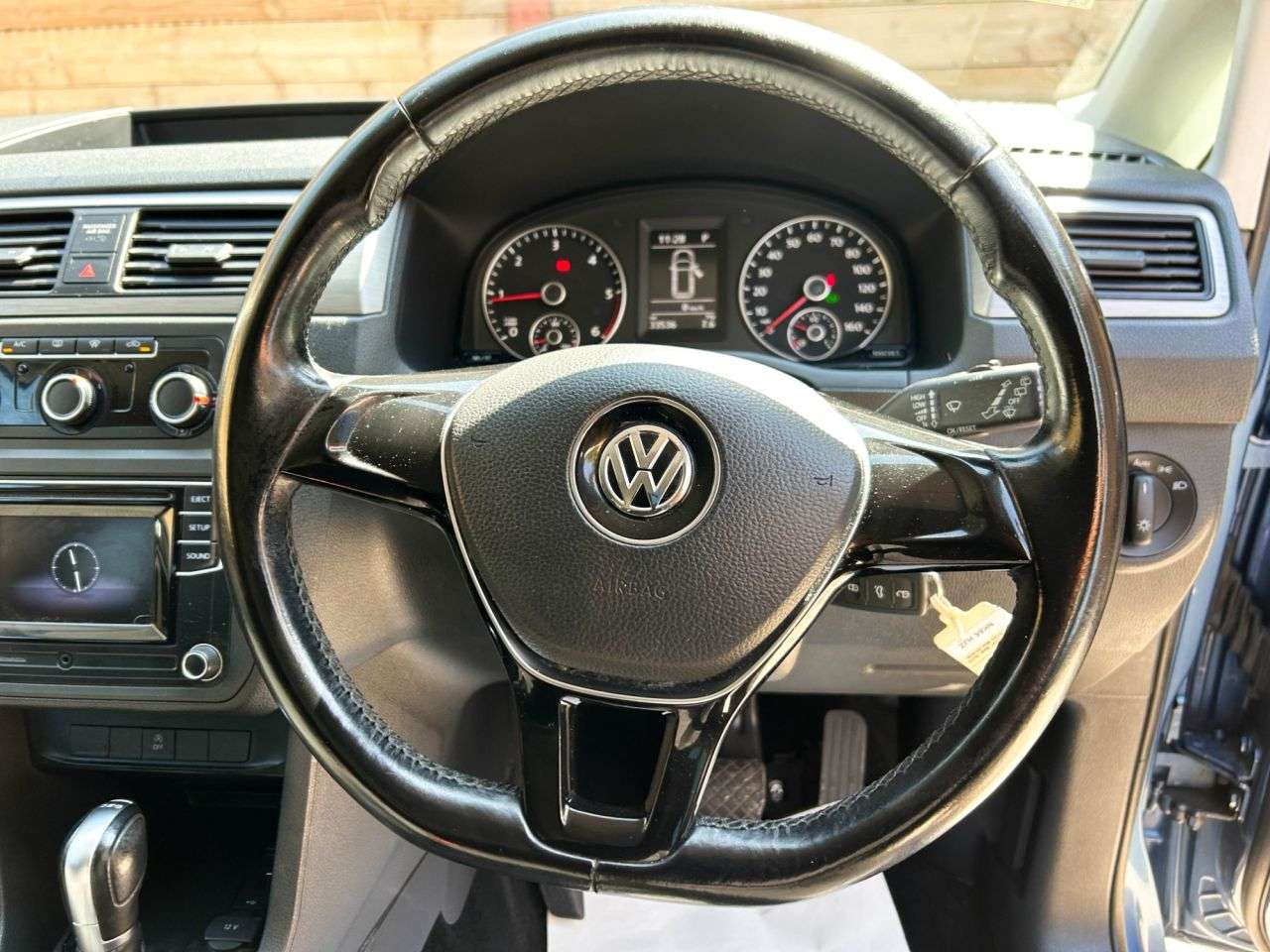 2017 VOLKSWAGEN CADDY MAXI LIFE 2017 VOLKSWAGEN CADDY MAXI LIFE