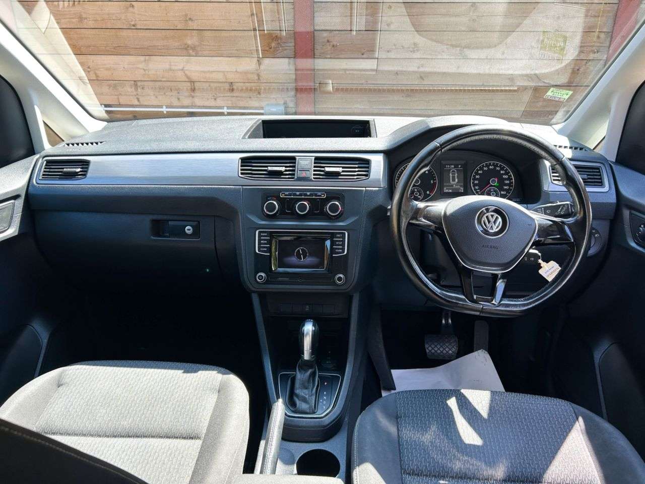 A 2017 VOLKSWAGEN CADDY MAXI LIFE 4 Seat Auto Wheelchair Accessible Disabled Access Vehicle WAV A 2017 VOLKSWAGEN CADDY MAXI LIFE 4 Seat Auto Wheelchair Accessible Disabled Access Vehicle WAV