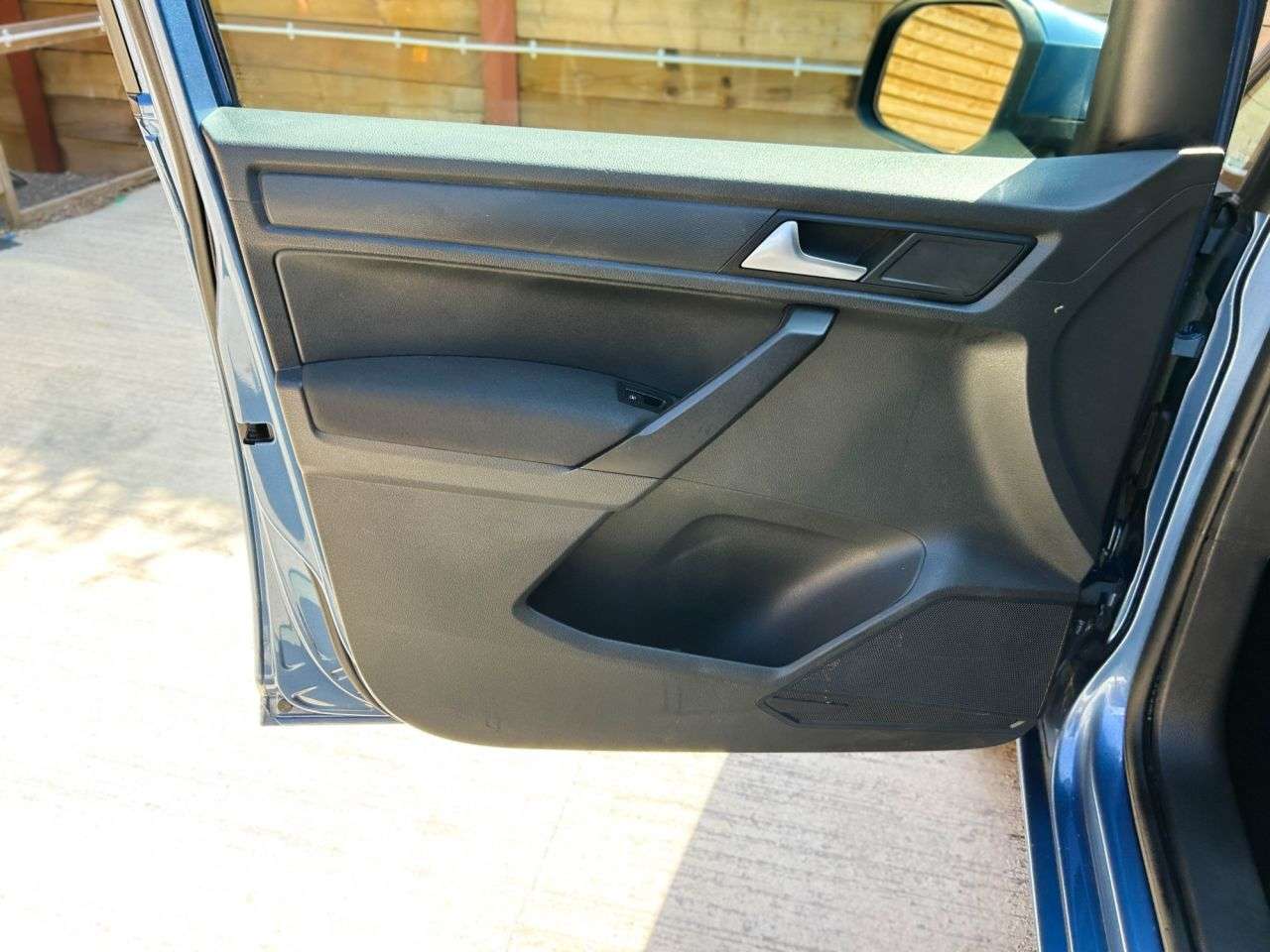 2017 VOLKSWAGEN CADDY MAXI LIFE 2017 VOLKSWAGEN CADDY MAXI LIFE