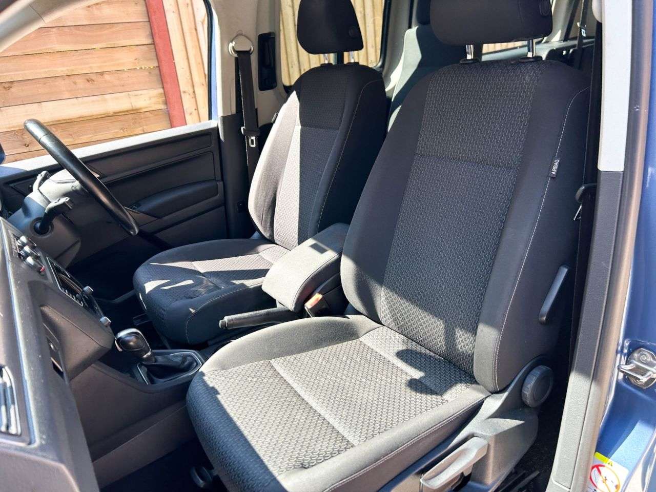2017 VOLKSWAGEN CADDY MAXI LIFE 2017 VOLKSWAGEN CADDY MAXI LIFE