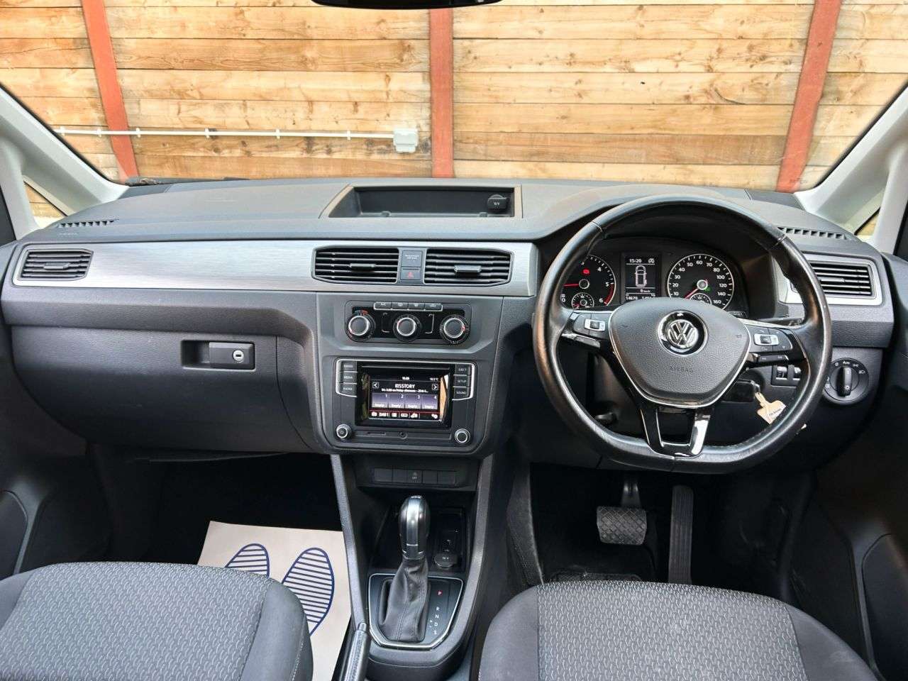 A 2018 VOLKSWAGEN CADDY MAXI LIFE 4 Seat Auto Wheelchair Accessible Disabled Access Vehicle WAV A 2018 VOLKSWAGEN CADDY MAXI LIFE 4 Seat Auto Wheelchair Accessible Disabled Access Vehicle WAV