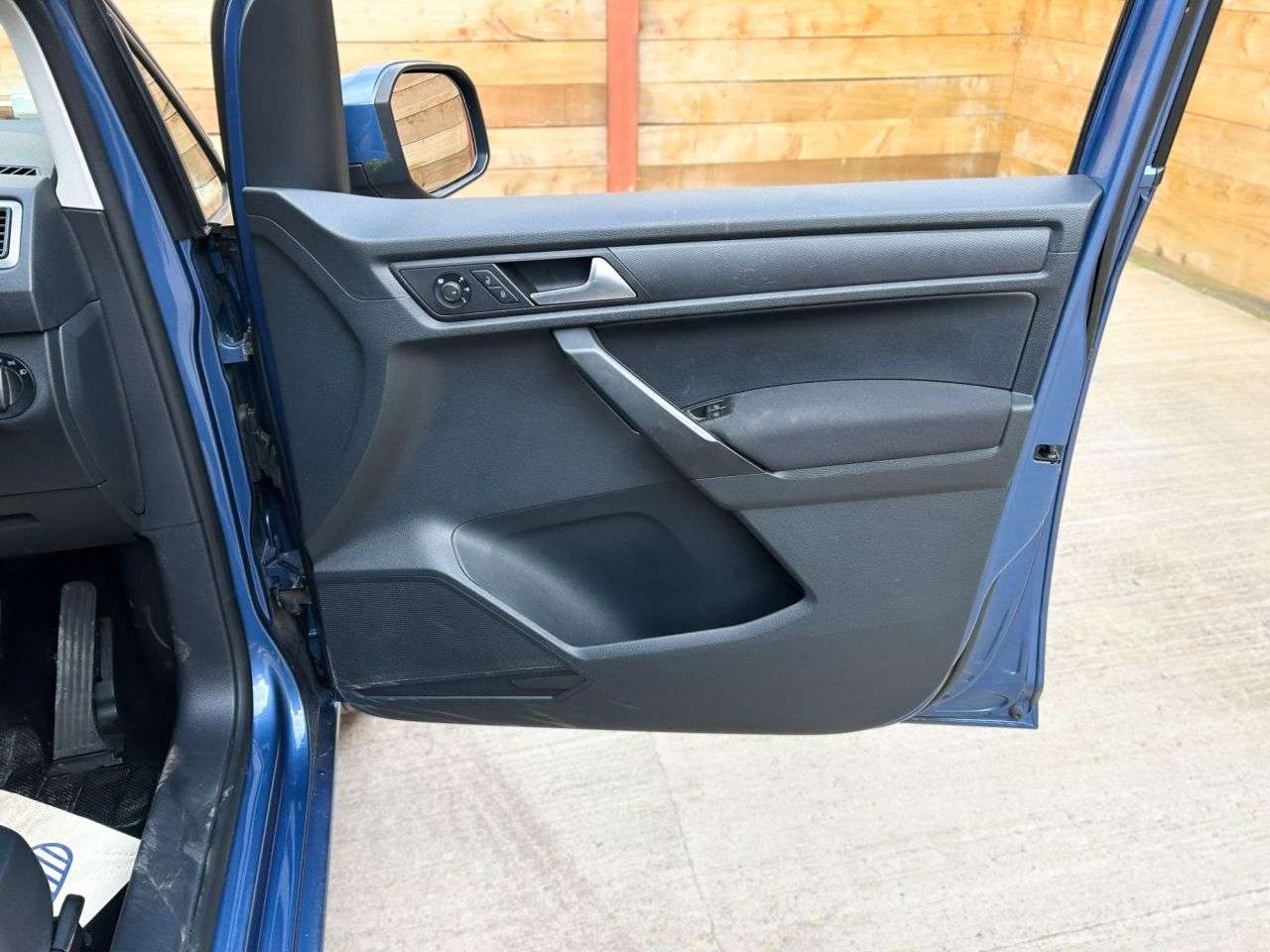 2018 VOLKSWAGEN CADDY MAXI LIFE 2018 VOLKSWAGEN CADDY MAXI LIFE