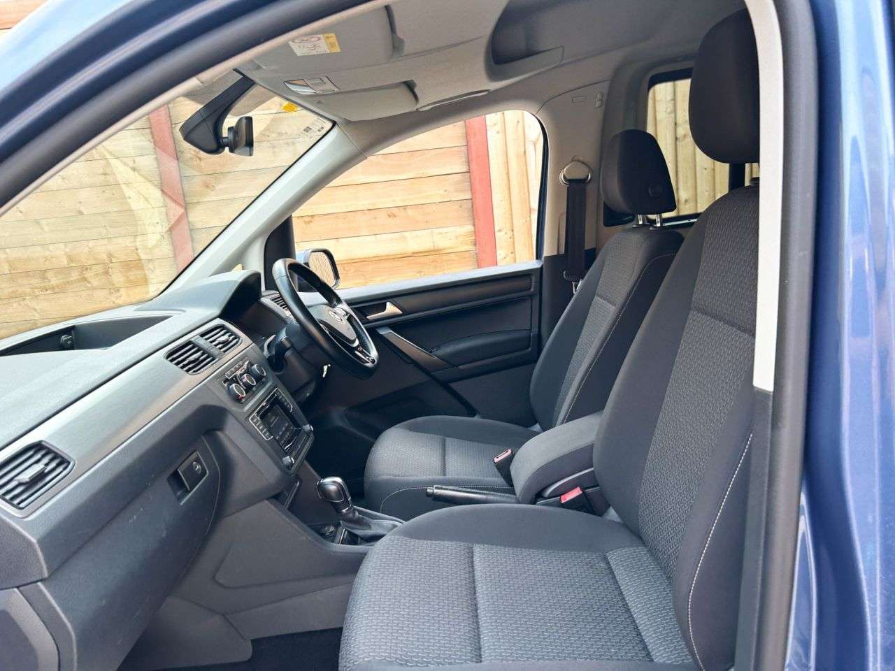 2018 VOLKSWAGEN CADDY MAXI LIFE 2018 VOLKSWAGEN CADDY MAXI LIFE