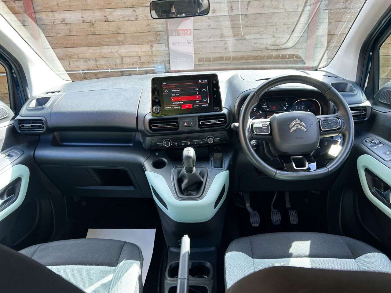 A 2019 CITROEN BERLINGO 3 Seat Wheelchair Accessible Disabled Access Vehicle WAV A 2019 CITROEN BERLINGO 3 Seat Wheelchair Accessible Disabled Access Vehicle WAV