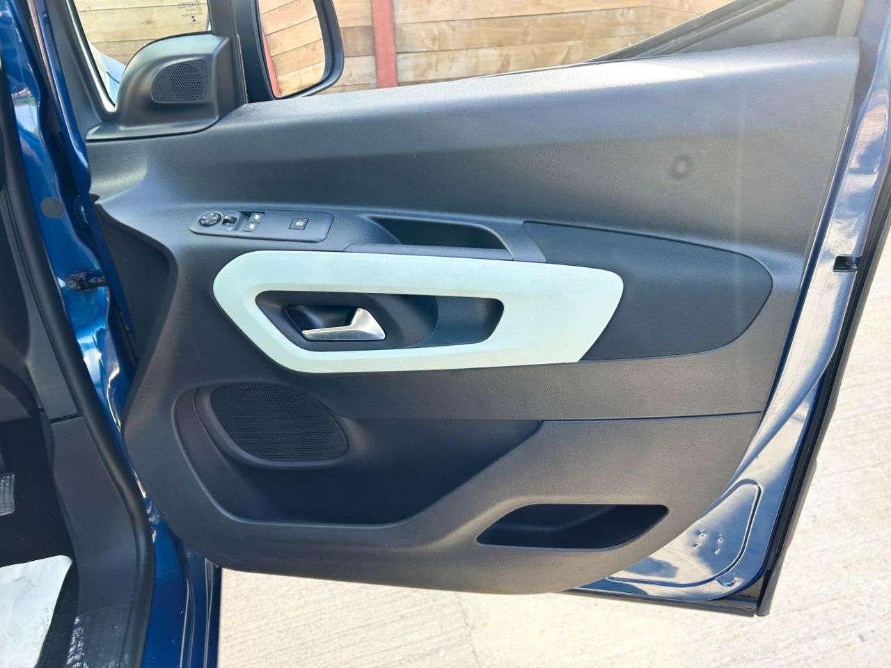 2019 CITROEN BERLINGO 2019 CITROEN BERLINGO