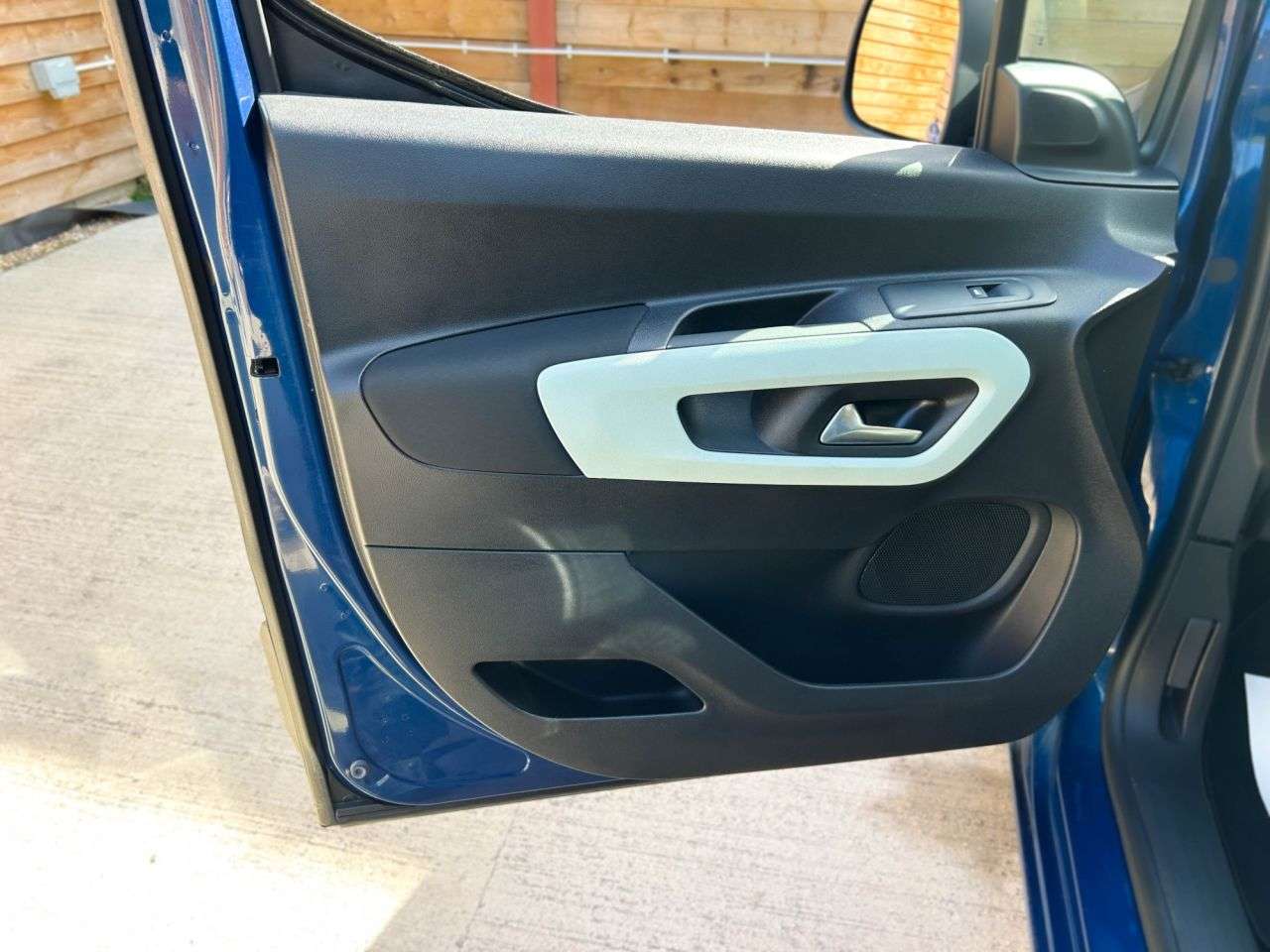 2019 CITROEN BERLINGO 2019 CITROEN BERLINGO
