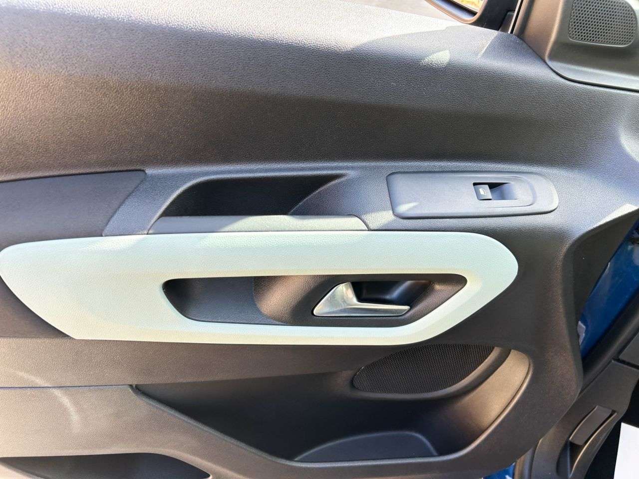2019 CITROEN BERLINGO 2019 CITROEN BERLINGO