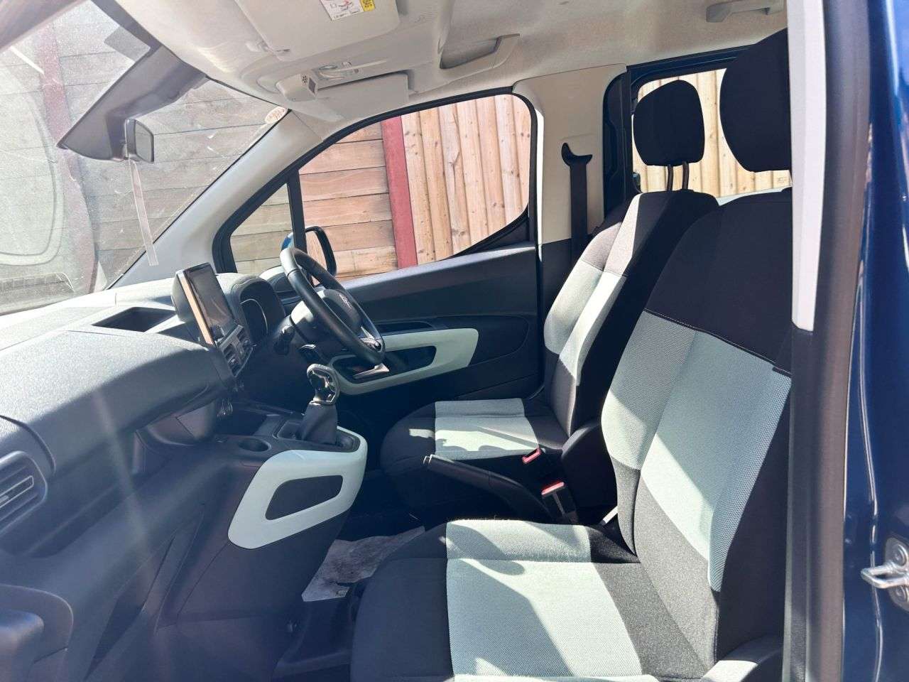 2019 CITROEN BERLINGO 2019 CITROEN BERLINGO