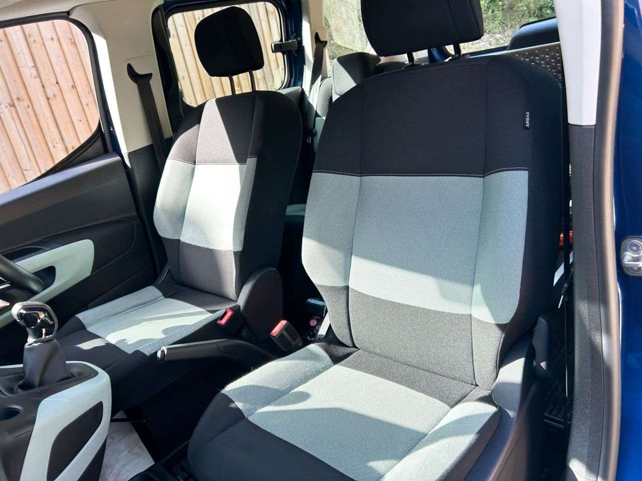 2019 CITROEN BERLINGO 2019 CITROEN BERLINGO