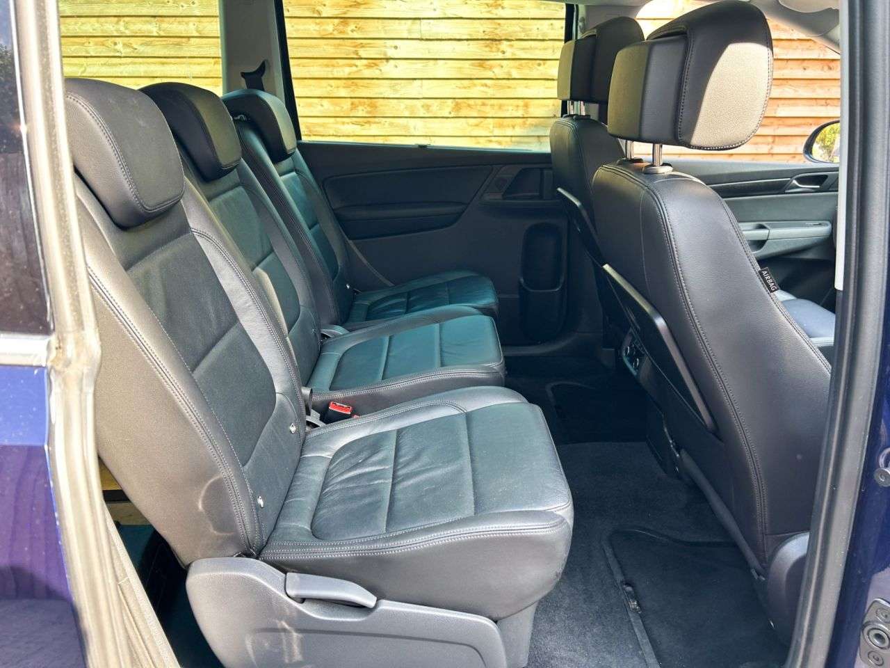 2021 SEAT ALHAMBRA 2021 SEAT ALHAMBRA