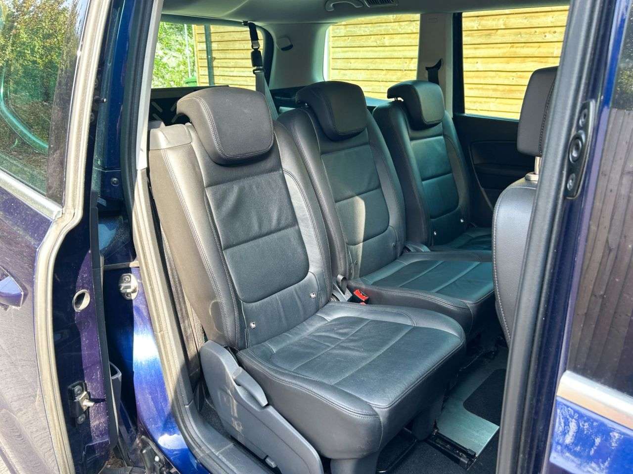 2021 SEAT ALHAMBRA 2021 SEAT ALHAMBRA