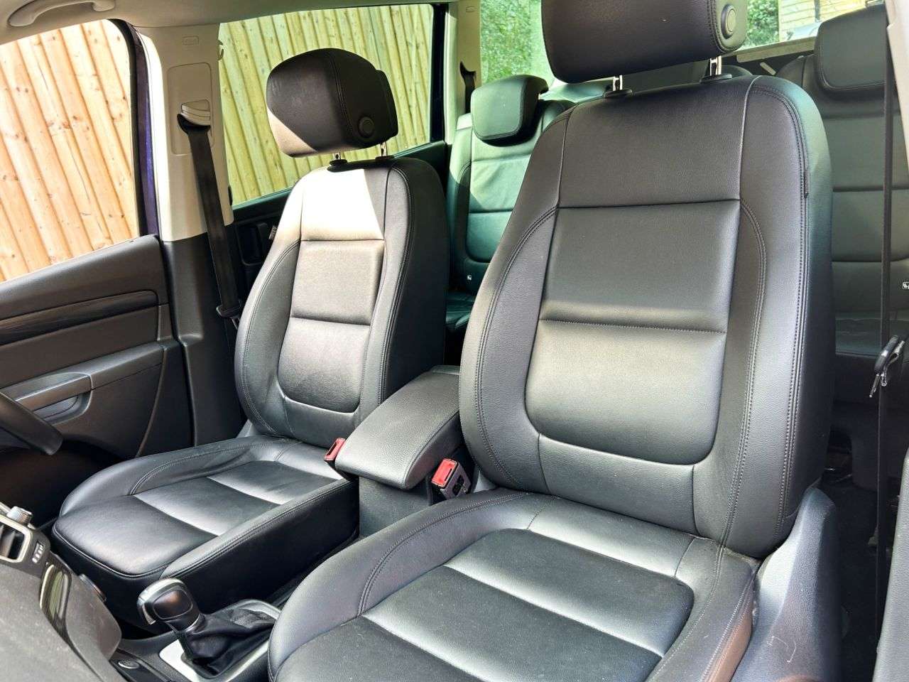 2021 SEAT ALHAMBRA 2021 SEAT ALHAMBRA