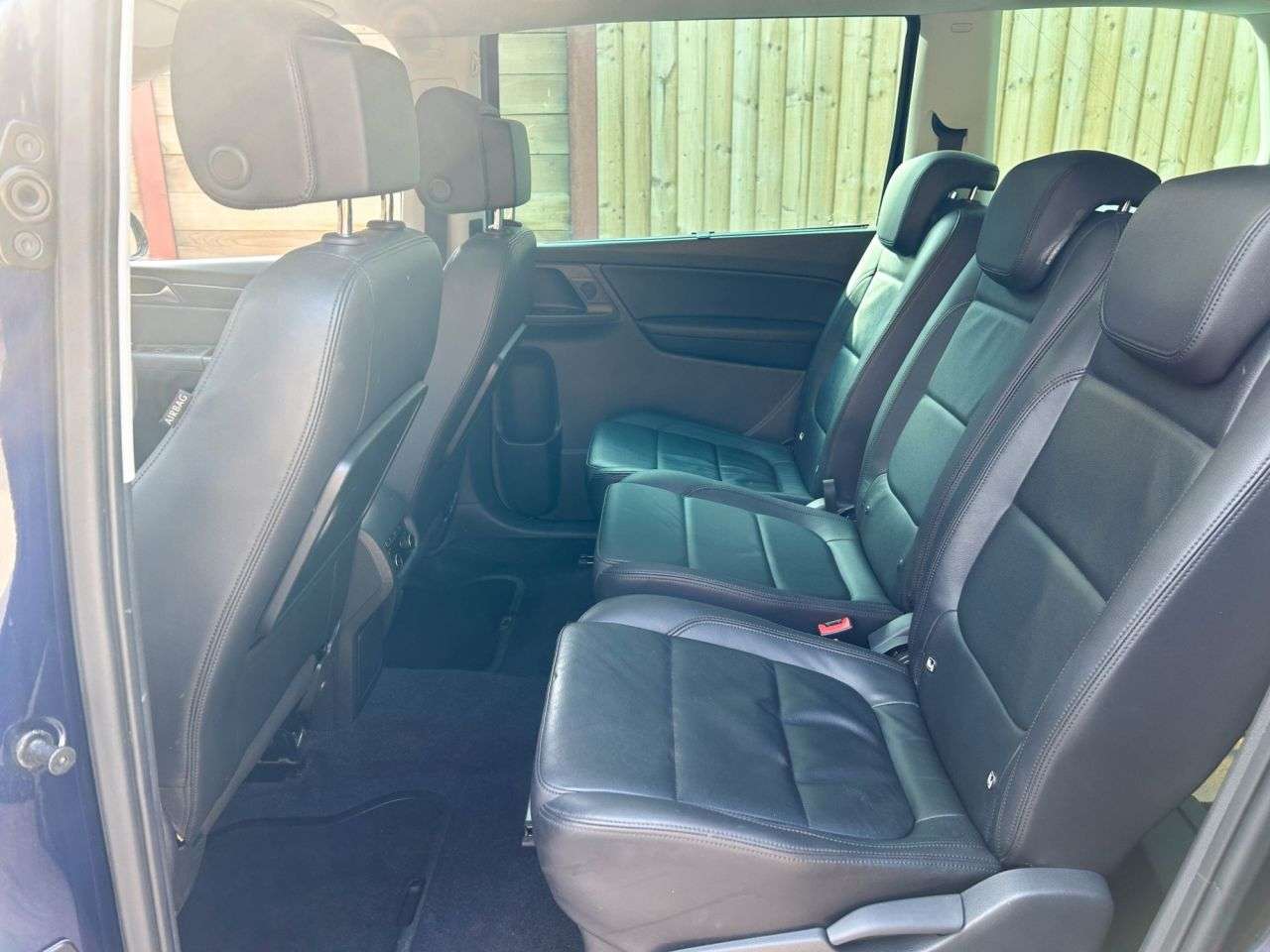 2021 SEAT ALHAMBRA 2021 SEAT ALHAMBRA