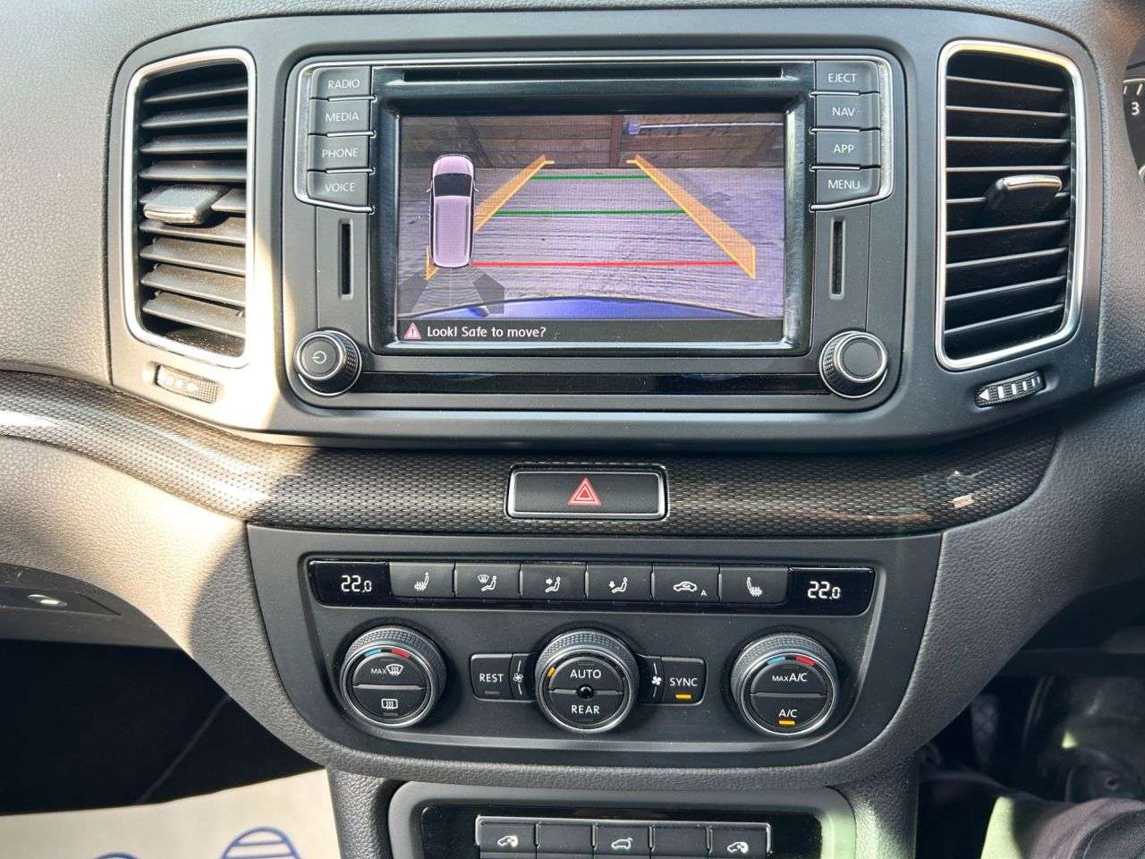 2021 SEAT ALHAMBRA 2021 SEAT ALHAMBRA