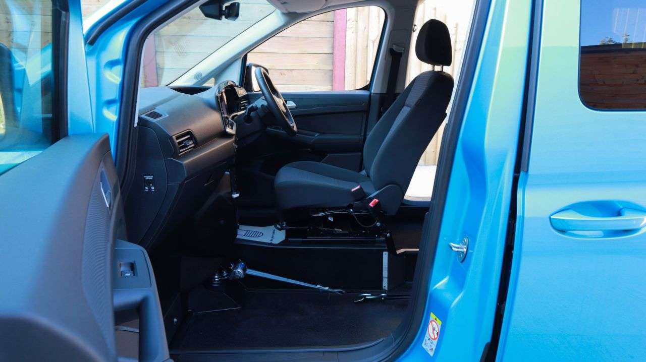 2024 FORD GRAND TOURNEO CONNECT 2024 FORD GRAND TOURNEO CONNECT