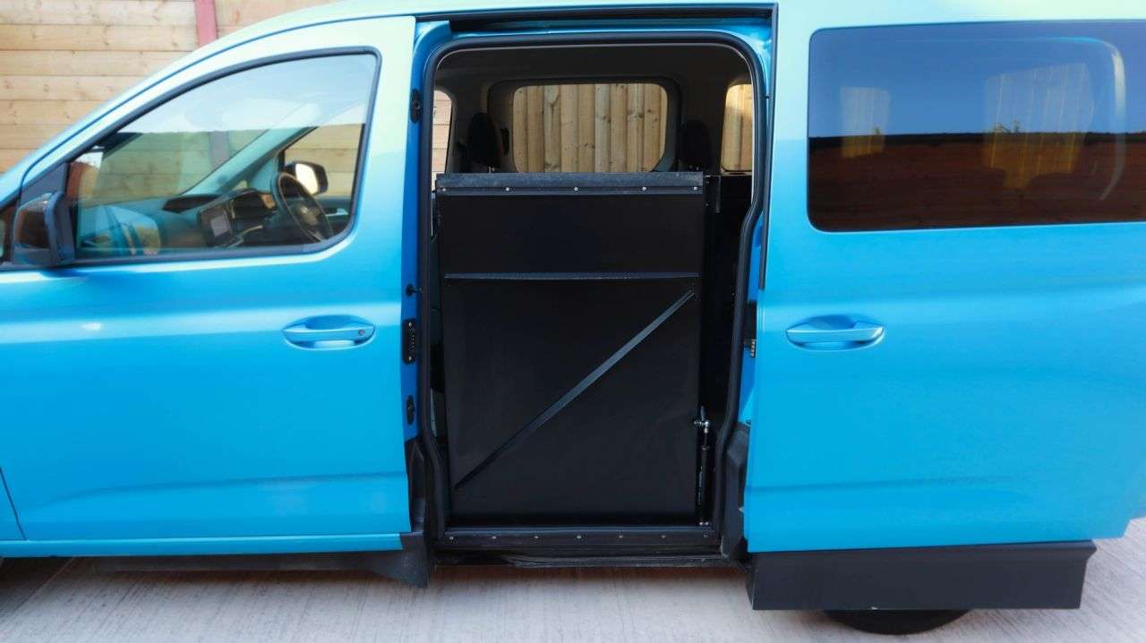 2024 FORD GRAND TOURNEO CONNECT 2024 FORD GRAND TOURNEO CONNECT