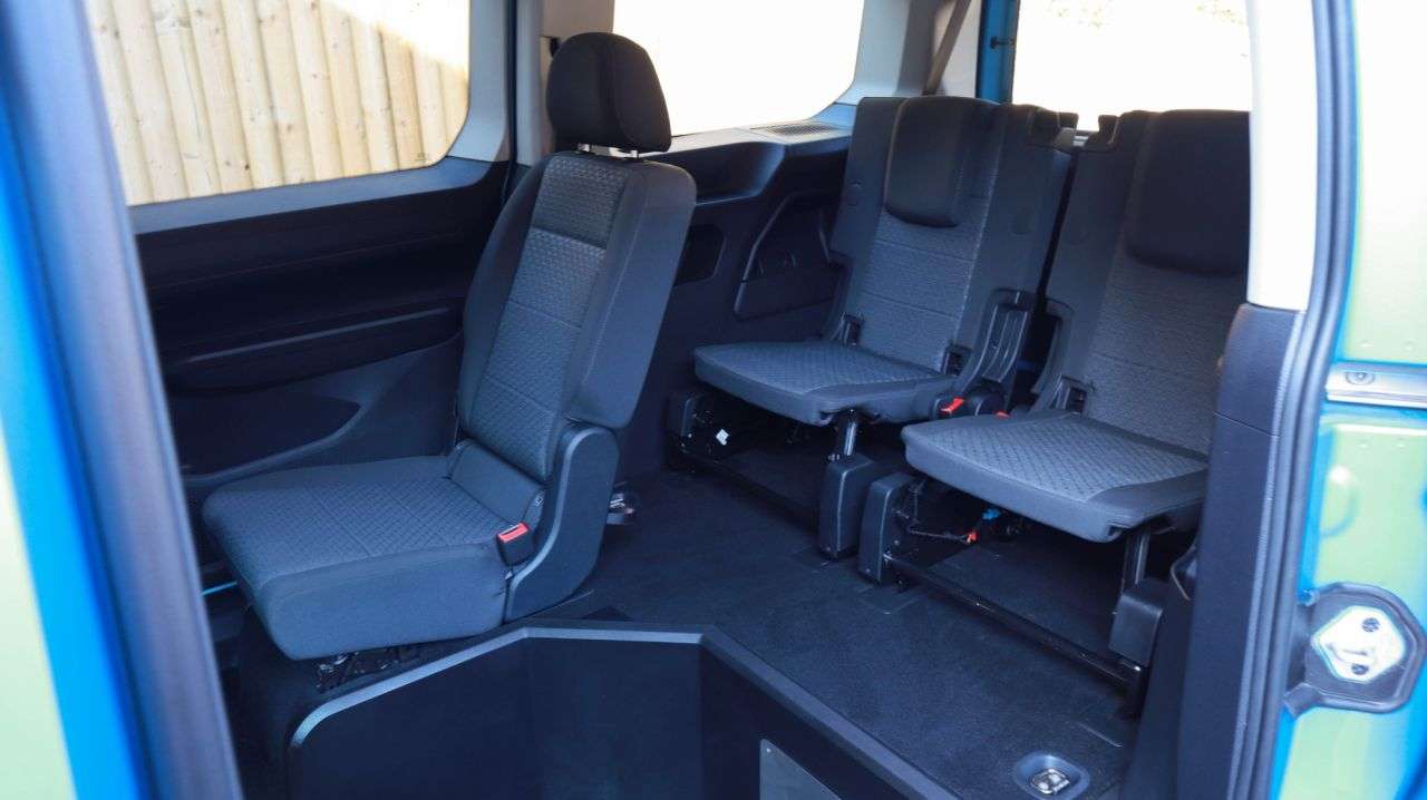 2024 FORD GRAND TOURNEO CONNECT 2024 FORD GRAND TOURNEO CONNECT