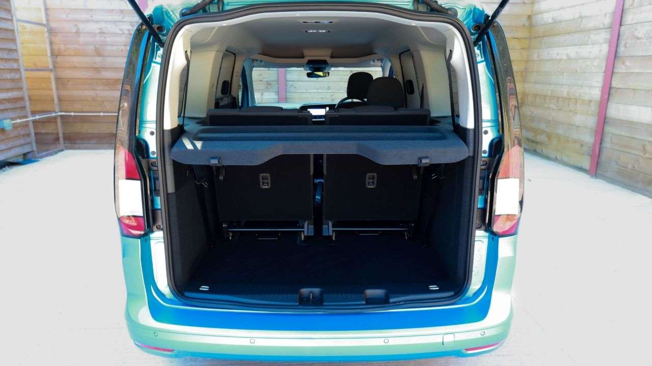 2024 FORD GRAND TOURNEO CONNECT 2024 FORD GRAND TOURNEO CONNECT