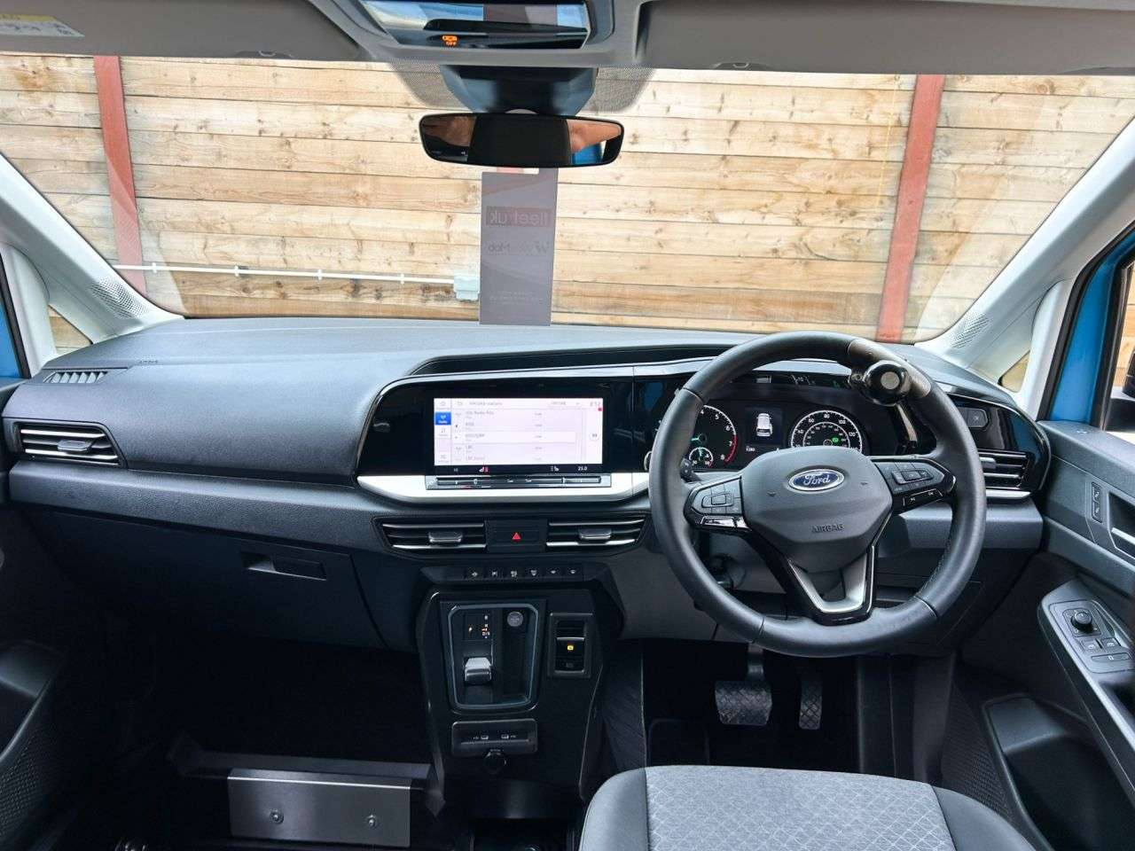 A 2024 FORD TOURNEO CONNECT Side Entry Passenger Up Front Wheelchair Accessible Disabled Access Vehicle A 2024 FORD TOURNEO CONNECT Side Entry Passenger Up Front Wheelchair Accessible Disabled Access Vehicle