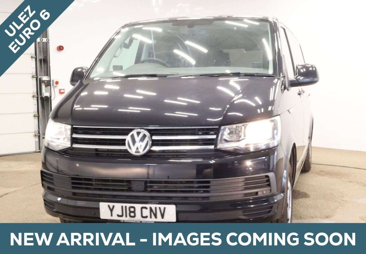 A 2018 VOLKSWAGEN TRANSPORTER 3 Seat Auto Passenger Up Front Wheelchair Accessible Disabled Access Vehicl A 2018 VOLKSWAGEN TRANSPORTER 3 Seat Auto Passenger Up Front Wheelchair Accessible Disabled Access Vehicl