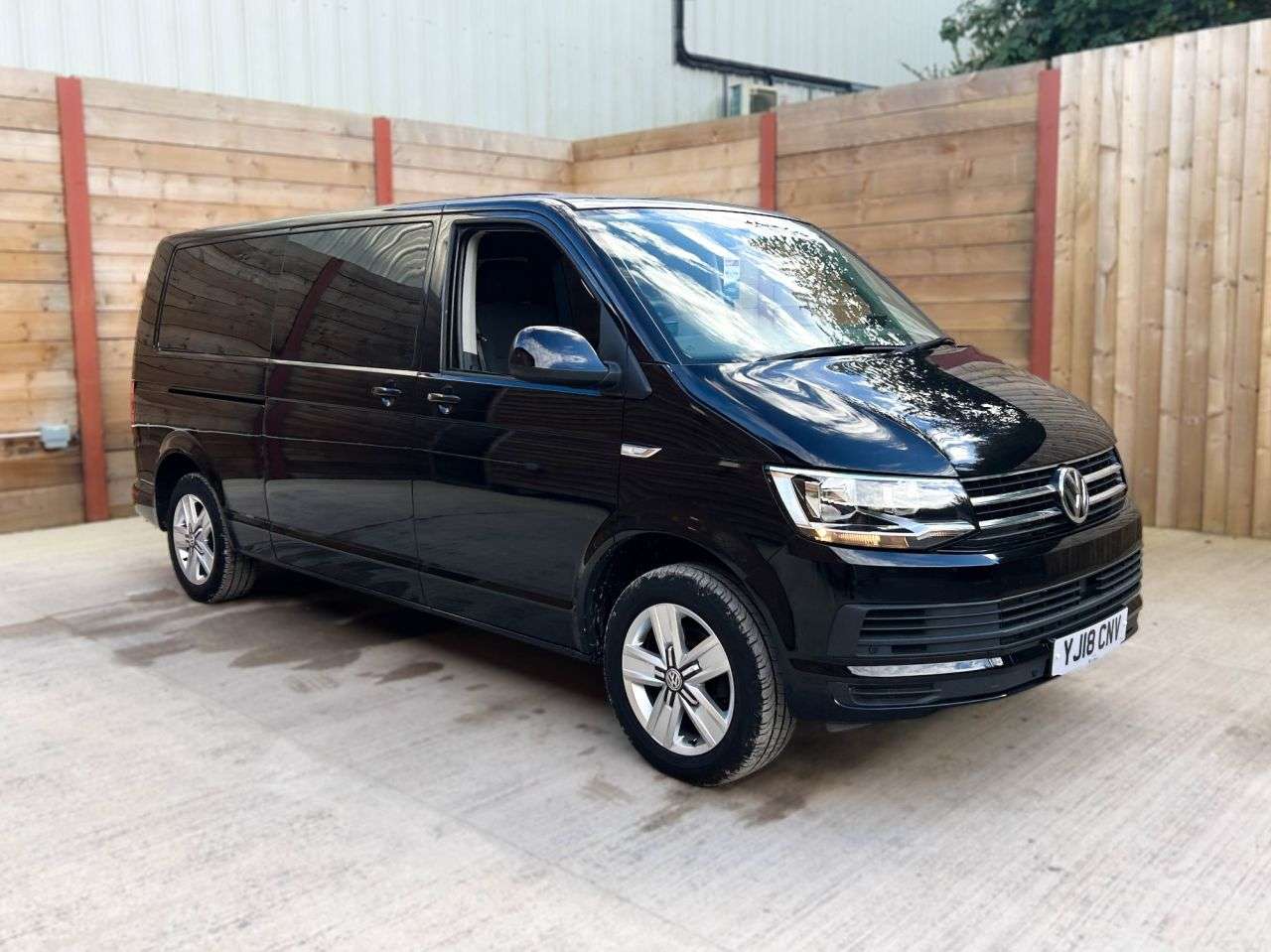 A 2018 VOLKSWAGEN TRANSPORTER 3 Seat Auto Passenger Up Front Wheelchair Accessible Disabled Access Vehicl A 2018 VOLKSWAGEN TRANSPORTER 3 Seat Auto Passenger Up Front Wheelchair Accessible Disabled Access Vehicl