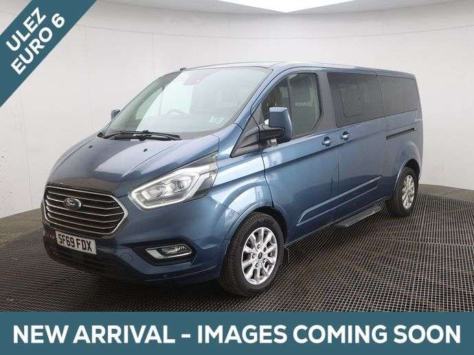 A 2019 FORD TOURNEO CUSTOM L2 LWB 5 Seat Twin Wheelchair Accessible Disabled Access Vehicle WAV A 2019 FORD TOURNEO CUSTOM L2 LWB 5 Seat Twin Wheelchair Accessible Disabled Access Vehicle WAV