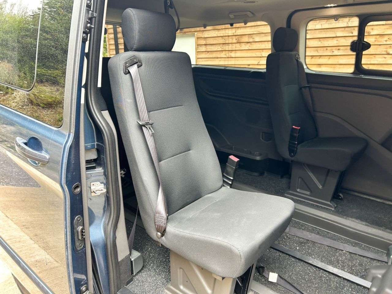 2019 FORD TOURNEO CUSTOM 2019 FORD TOURNEO CUSTOM